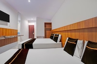 Collection O Bwalk Hotel Malang