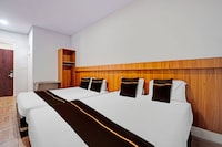 Collection O Bwalk Hotel Malang