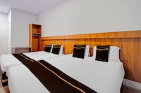 Collection O Bwalk Hotel Malang