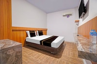Collection O Bwalk Hotel Malang