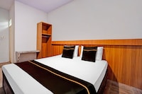 Collection O Bwalk Hotel Malang