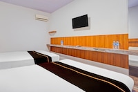 Collection O Bwalk Hotel Malang