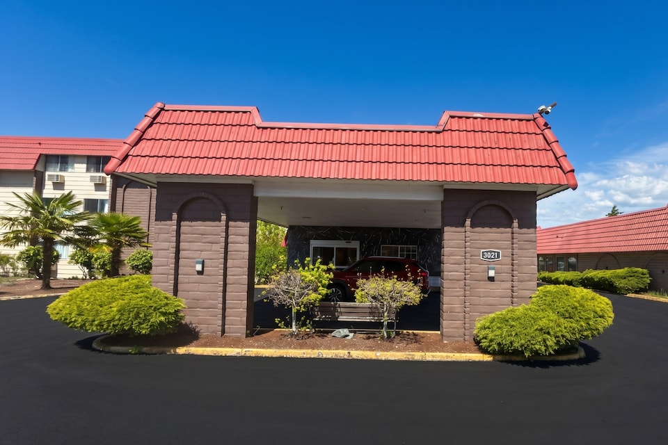 Tacoma Port Inn Fife I-5, Fife WA, Fife WA