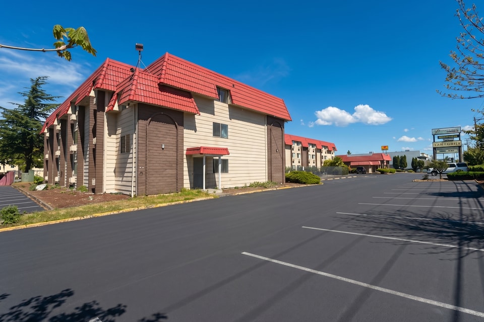 Tacoma Port Inn Fife I-5, Fife WA, Fife WA