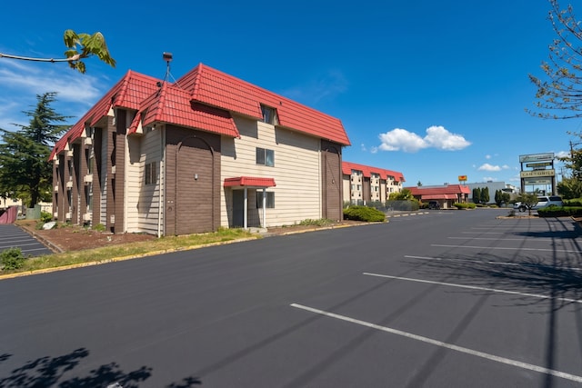 Tacoma Port Inn Fife I-5