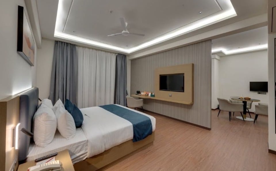 Townhouse MIDC Hadapsar Formerly Modi Niwas, Hadapsar Pune, Pune