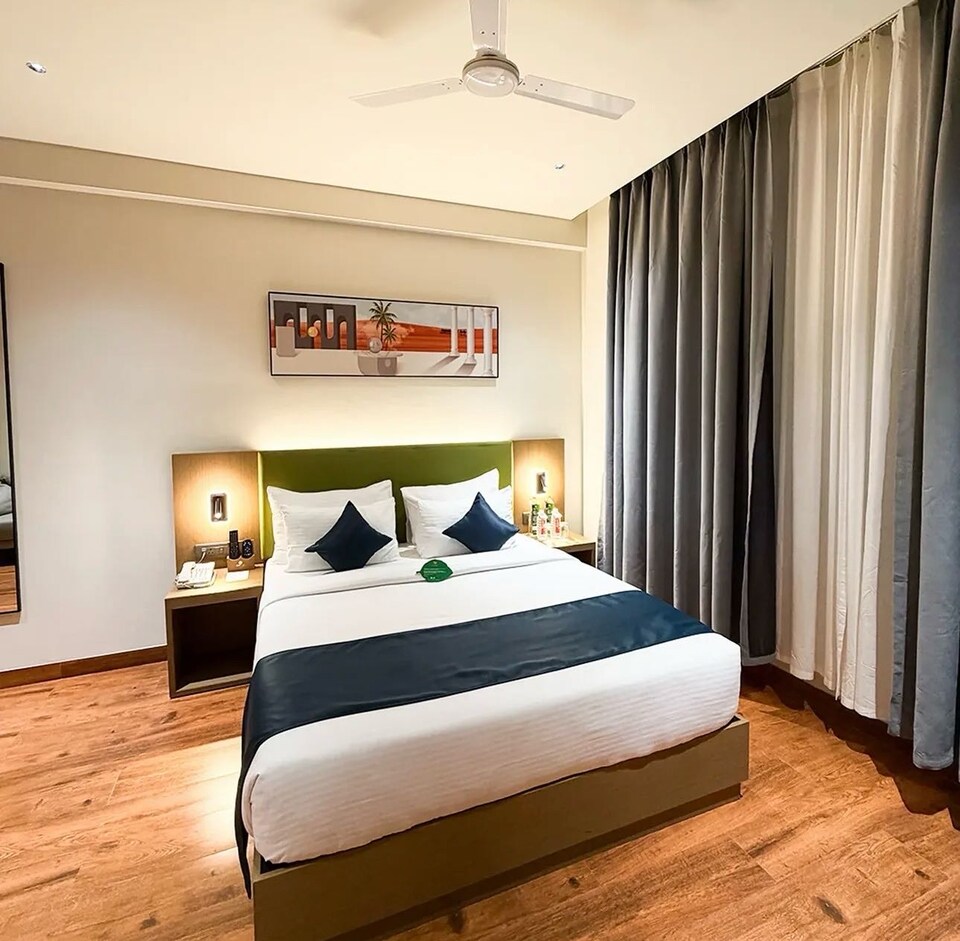 Townhouse MIDC Hadapsar Formerly Modi Niwas, Hadapsar Pune, Pune