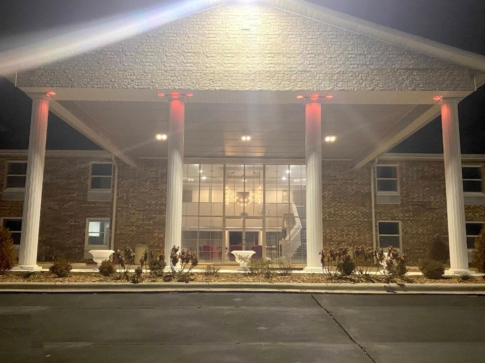 University Inn of Carbondale by Hotel O, Carbondale, IL, Carbondale, IL
