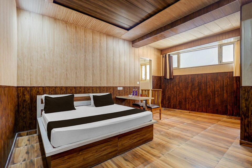 Hotel O  New Sameer Hotel, Bhowali, Nainital