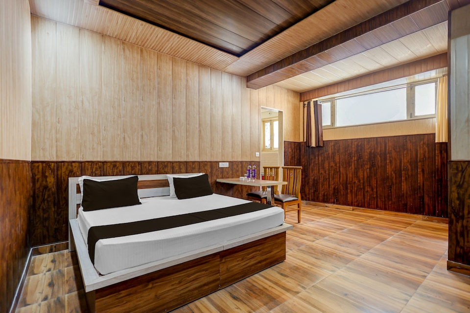 Hotel O  New Sameer Hotel, Bhowali, Nainital