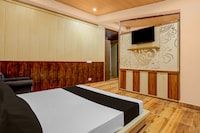 Hotel O  New Sameer Hotel