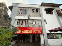 Hotel O  New Sameer Hotel