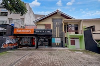 Dancenter De Sun Pasteur Guest House