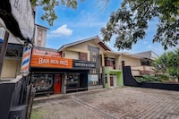 Dancenter De Sun Pasteur Guest House