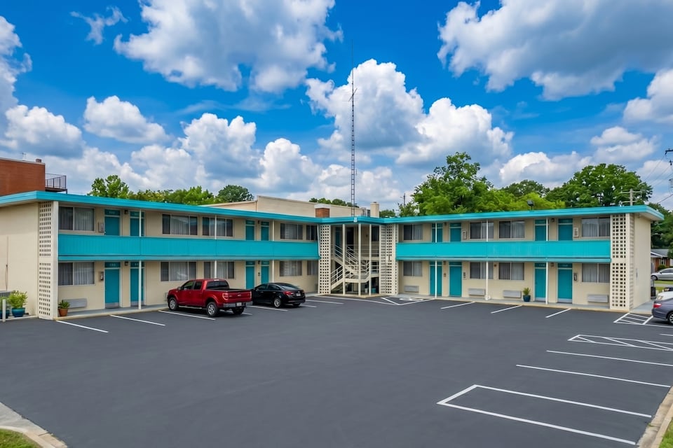 Carolina Inn Anderson Clemson Area, Anderson, SC, Anderson, SC