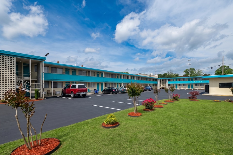 Carolina Inn Anderson Clemson Area, Anderson, SC, Anderson, SC