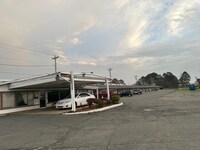 Carolina Inn Anderson Clemson Area