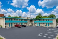 Carolina Inn Anderson Clemson Area