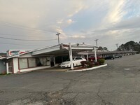 Carolina Inn Anderson Clemson Area