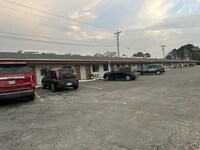 Carolina Inn Anderson Clemson Area