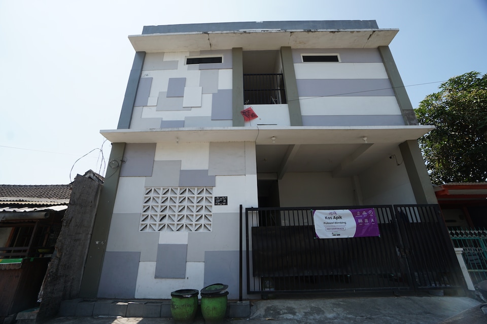 Hotel O Singgah Sini Homestay Syariah, Malang Kota, Malang