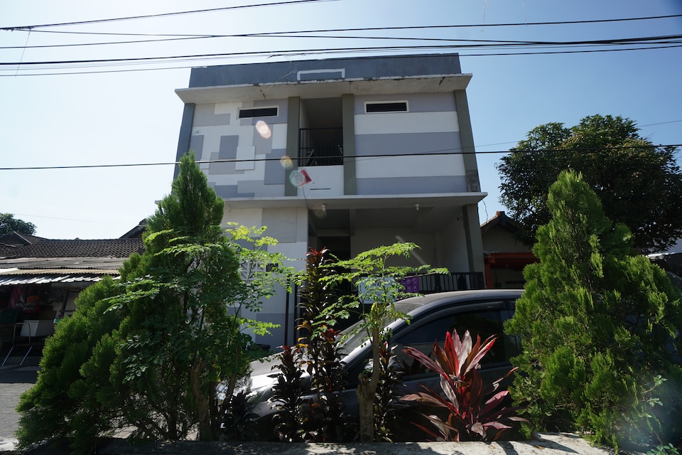 Hotel O Singgah Sini Homestay Syariah, Malang Kota, Malang