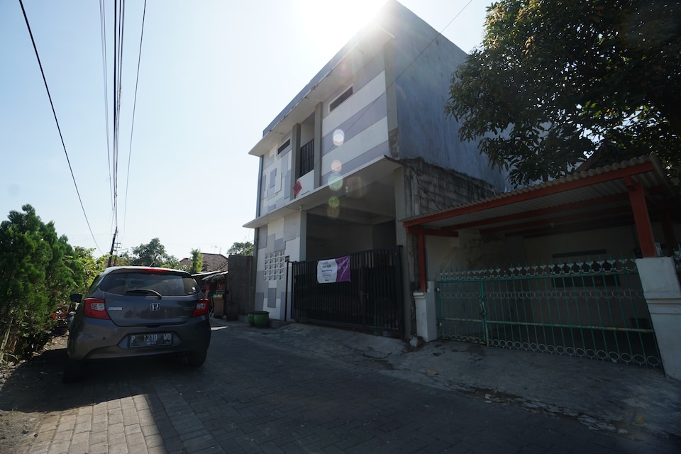 Hotel O Singgah Sini Homestay Syariah, Malang Kota, Malang