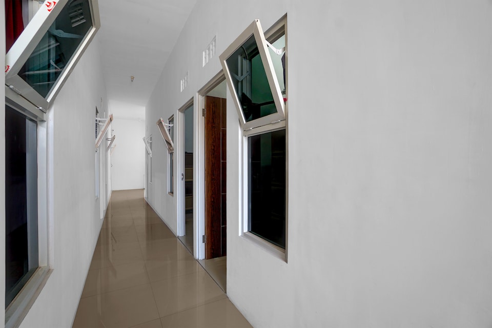 Hotel O Singgah Sini Homestay Syariah, Malang Kota, Malang