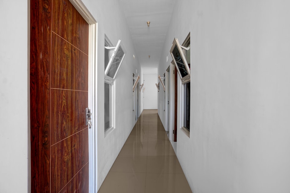 Hotel O Singgah Sini Homestay Syariah, Malang Kota, Malang