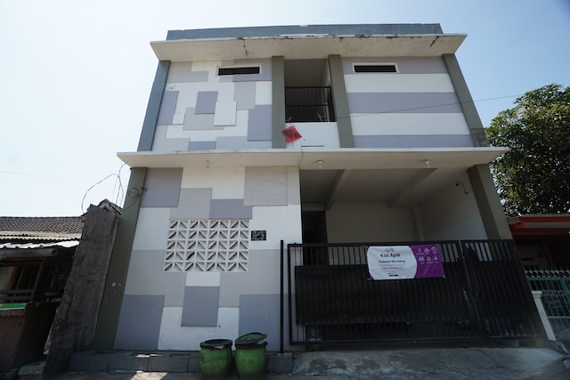 Hotel O Singgah Sini Homestay Syariah