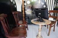 Hotel O Singgah Sini Homestay Syariah