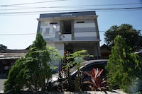 Hotel O Singgah Sini Homestay Syariah