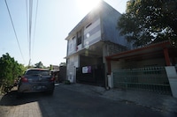 Hotel O Singgah Sini Homestay Syariah