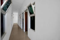 Dancenter Singgah Sini Homestay Syariah