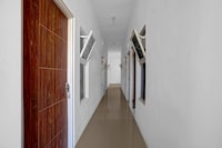 Hotel O Singgah Sini Homestay Syariah