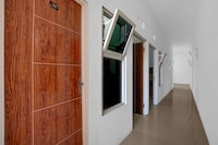 Dancenter Singgah Sini Homestay Syariah