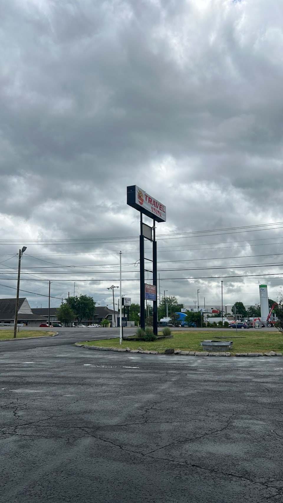 Travel Inn Lebanon Nashville Near I-40, C37087, Lebanon TN