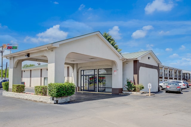 Travel Inn Lebanon Nashville Near I-40