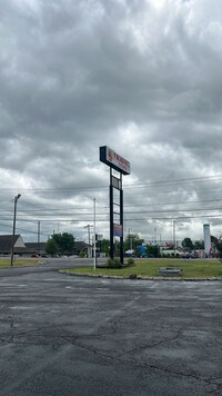 Travel Inn Lebanon Nashville Near I-40