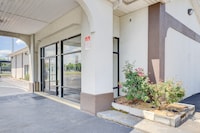 Travel Inn Lebanon Nashville Near I-40