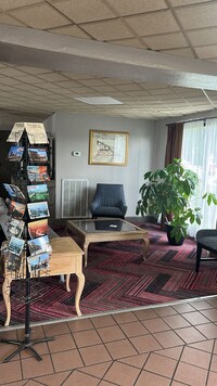 Travel Inn Lebanon Nashville Near I-40