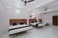 Hotel O orchid