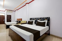 HOTEL O YASH ROYAL INN