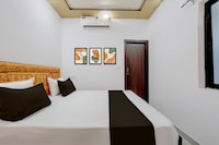 HOTEL O YASH ROYAL INN
