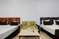 HOTEL O YASH ROYAL INN