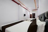 HOTEL O YASH ROYAL INN