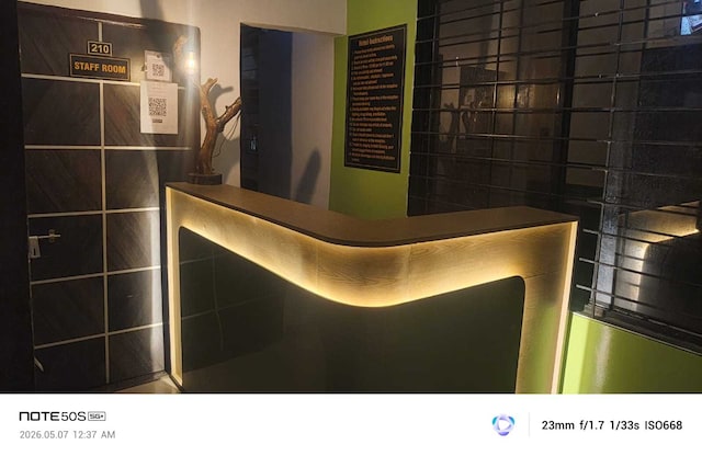 SPOT ON Hotel Regal Aura Inn Indore