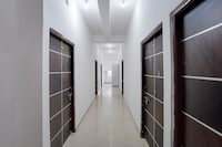 Hotel O Regal Aura Inn Indore