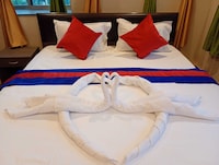 Hotel O Shyam sundar Hotel 