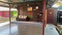 Hotel O Green Desa Bayu